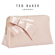 Ted Baker Womens Nicco Knot Bow Washbag