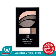 REVLON Eyeshadow PhotoReady Primer Shadow - Metropolitan