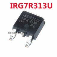 Irg 7R IRG7R313U 10pcs 313 To252 To - 252 10 pieces ttb8 -