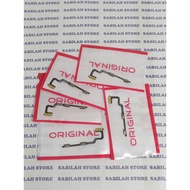 TOMBOL OPPO A76 4G FLEXIBLE FLEXIBLE INNER BUTTON VOLUME SOUND OPPO A76 4G