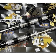FORK LAY LC135 Y15ZR Y15
