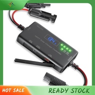 [luxiang.] MPPT Solar Charge Controller 12V 10 Mppt Solar Charge Controller