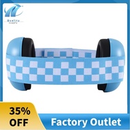 1 Pair Baby Anti-Noise Earmuffs Elastic Strap Ear Protection Baby Earmuffs Soundproof Hearing Headph