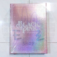 (READY Sharing) BLACKPINK DVD SEASON GREETING 2021 (Read Description)