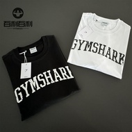 Gymshark's Collegiate Loose Pure Cotton Short Sleeve T-Shirt