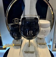 Helena Rubinstein - 赫蓮娜 黑繃帶面霜 活顏修護舒緩晚霜50ml【專櫃版】EXP: 10/2026