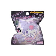 Santan - 沐浴球 - KUROMI (夜光玩具) (平行進口貨)