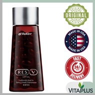 [Exp:Apr2027] Shaklee ResV Res V Premium POLYPHENOLS 60 Softgel