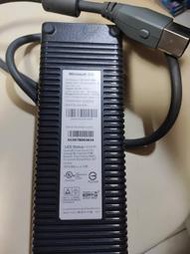 微軟microsoft XBOX360電源供應器變壓器12V16.5A 203w175W150W Hp-AW203EF3