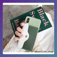 NEW Long Strap Casing FH72 WM for Xiaomi Redmi A1 A1+ 4A 4 4X 5 5A 5+ 6 6A 7 7A 8 9 Prime 9A 9i 9C 9