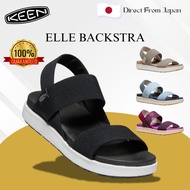 [KEEN] ELLE BACKSTRAP Sandals