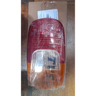 Mika Stop Lamp Rear Lamp Bajaj 3 Wheels TVS King/Cargo/Pick Up KW1 - Kurnia Jaya