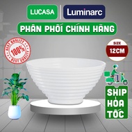 Luminarc Harena Tempered Glass Cup 12cm - L5418 | Genuine distributor