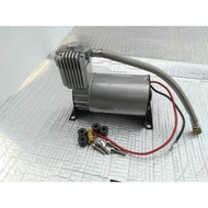 Telolet Air Compressor Motor 12V 24v