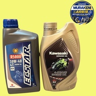 OIL ECSTAR SUZUKI /OIL KAWASAKI