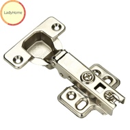 LadyHome Soft Close Full Overlay Kitchen Cabinet Cupboard Hydraulic Door Hinge sg