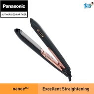 PANASONIC EH-HS99 NANOE HAIR STRAIGHTENER EH-HS99-K655
