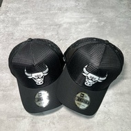 New Era Chicago Bulls 9Forty Aframe Snapback adjustable Hats