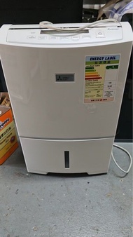 三菱 抽濕機 dehumidifier