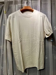 （正價四折）A-COLD-WALL * X Converse Tee