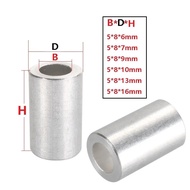 MEGA 10PCS Isolation Column Aluminium Spacer Openbuilds V-slot Separate Pillar Quarantine 3D Printer