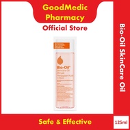 Bio-Oil SkinCare Oil For Scar, Stretch Mark and Pigmentation (125ml)