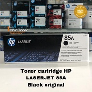 Original HP Laserjet 85A Toner Cartridge