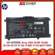 HP LK03XL 15-BP 15-BQ 15-CN 15-CP 17-AE 17-BW 17-CE 15-BP103NX TPN-W127 TPN-W128 TPN-I129 LKO3XL Lap