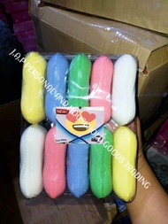 sg rebar body wash soap 135g boneship type set 8pcs