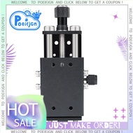 【Poeifjgn】Z Axis Height Adjuster for TTS 25 TTS 55 TT-5.5S Engraver, Module Lifting