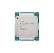E5 2680 v3 cpu兩粒 14核處理器