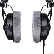 SUN Replacement Ear Pads Ear Cushion for DT990 DT880 DT770  Headphone Earpads