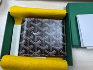 Goyard Porte Feuille St Florentin 銀包