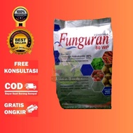 Fungisida Funguran 1kg bahan aktif tembaga