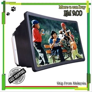 F2 Enlarged Screen Mobile Phone 3D