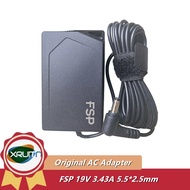 FSP065-10AABA AC Power Adapter 19V 3.43A 65W Compatible with Intel NUC Series NUC7i7BNH NUC7i5BNH NU