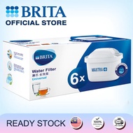 BRITA Maxtra+ Plus Water Filter Jug Replacement Cartridges Refills Water Purifier Replacement Filter