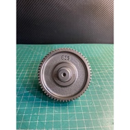 GEAR RATIO SET/GEAR BOX RATIO AEROX 155 NPP BRAND