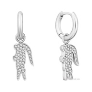 LACOSTE JEWELRY LCJ2040283 ต่างหู