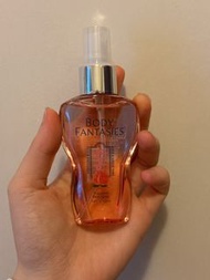 Body Fantasies 蜜桃身體噴霧50ml