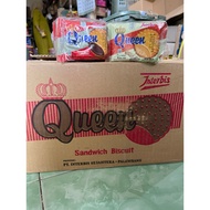 G11 Queen Biscuits Carton/24