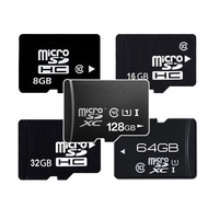 White Brand 2GB 4GB 8GB 16GB 32GB Micro SD SDHC Class10 4G 8G 16G 32G
