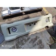 Daihatsu move l900s rear bumper for perodua kenari