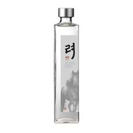 [Kooksoondang] REA Premium Distilled Soju 375ml 40% 국순당 려 증류주 375ml 40%