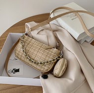 NEW - TAS 2021 - QUEEN IMPORT DK511 - WOMEN'S FASHION SELEMPANG GUARANTEED QUALITY