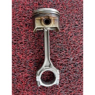 (ITEM USED) PISTON L15A FOR HONDA CITY SEL JAZZ GD3 VTEC