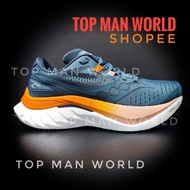 SAUCONY ENDORPHIN SPEED 4 women / DUSK PEEL / NYLON PLATE PERFORMANCE RUNNING SHOE