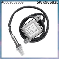 (XCTS) New NOX Sensor for - W156 W164 W166 W176 W205 W212 W222 W447 W906 A0009053603 5WK96683D