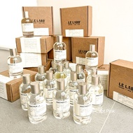 LE LABO ของแท้ป้ายคิง กลิ่นฮิต Another/Santal/Bergamote/Matcha/Noir