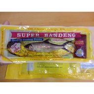 Super Bandeng Presto Khas Semarang / Ikan Bandeng Duri Lunak HALAL